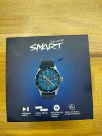 Smartwatch VECTOR SMART VCTR-34-01-BK