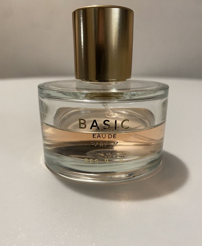 Basic Eau de Parfum Reserved