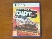 Jogo Dirt 5 - PlayStation 5 (PS5)