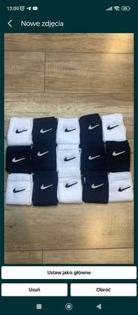 Skarpetki męskie i damskie Nike 6 par