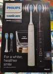 Philips Sonicare DiamondClean 9000 szczoteczka soniczna C3 HX9914/57