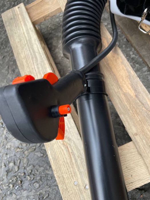 Мотоопрыскиватель бензиновий обприскувач -3W-650(Forte)(новый)