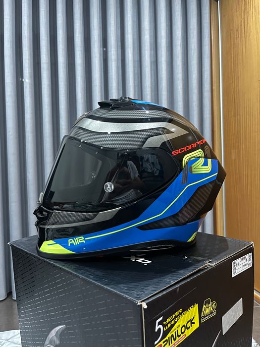 Scorpion Exo-R1 Air