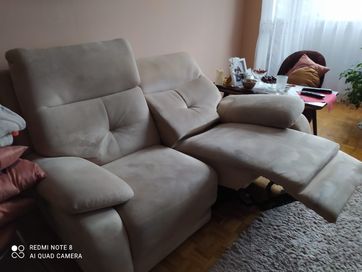 Rozkładana Sofa(odbiór osobisty)