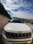 Jeep Compass como novo