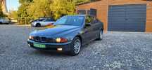BMW Seria 5 e39 170 kM !! Automat !!