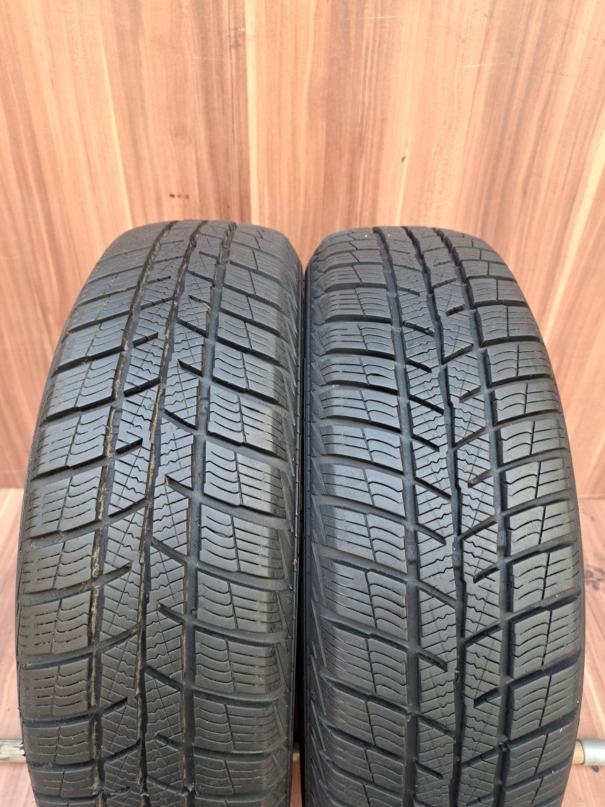 Opony  zimowe  barum Polaris5 165/70r13