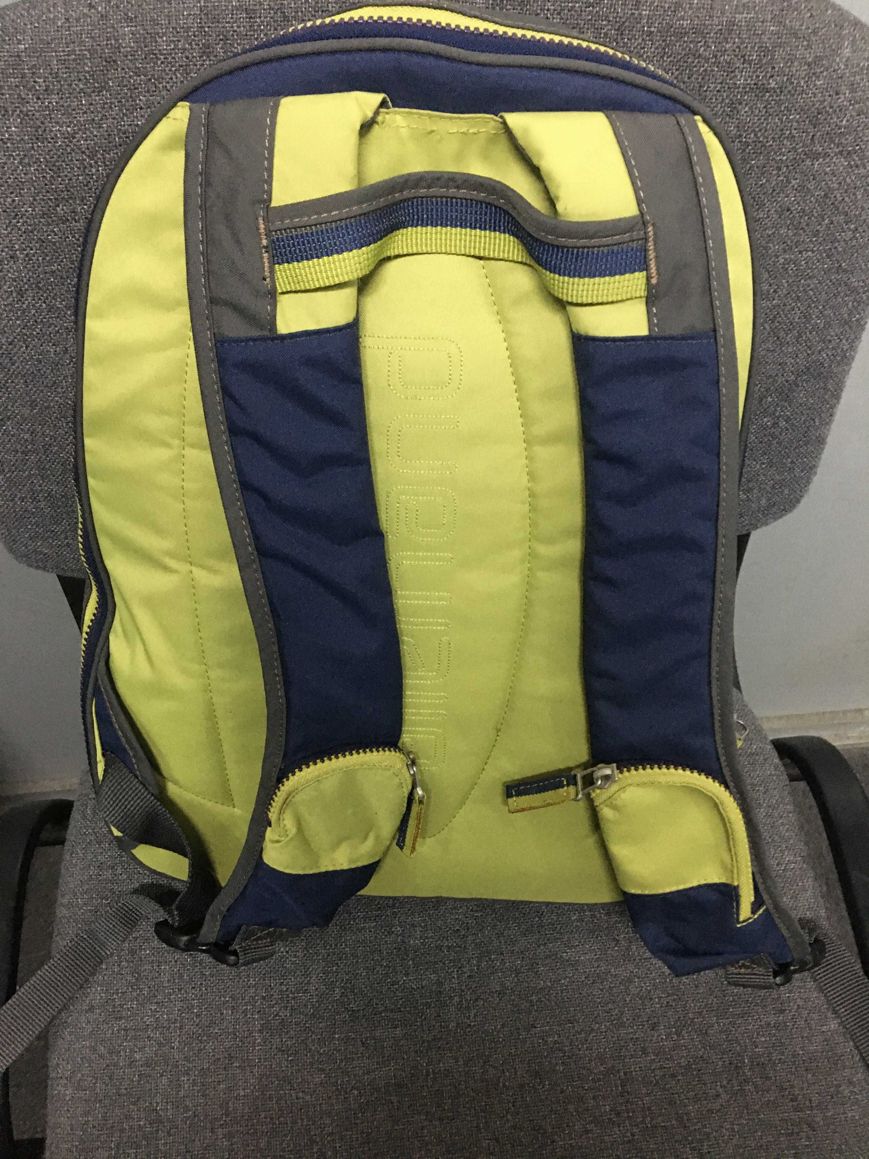 Mochila Allerhand maternidade