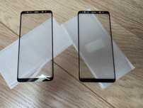 SZKŁO hartowane na telefon Samsung Galaxy Note 8 - 2 szt.