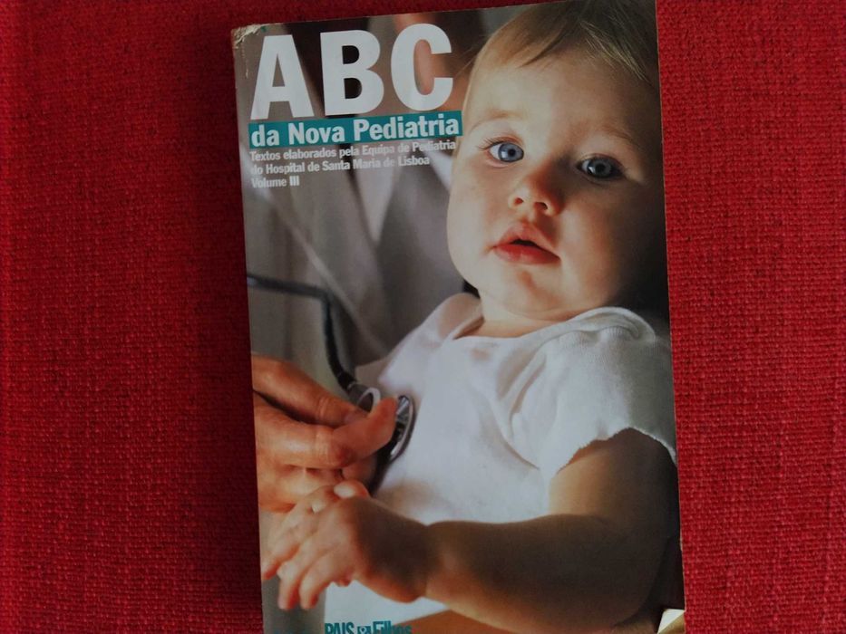 ABC da Nova Pediatria - Edição Especial Pais e Filhos