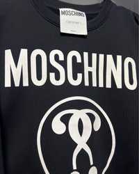 Світшот Moschino худи свитшот c p company