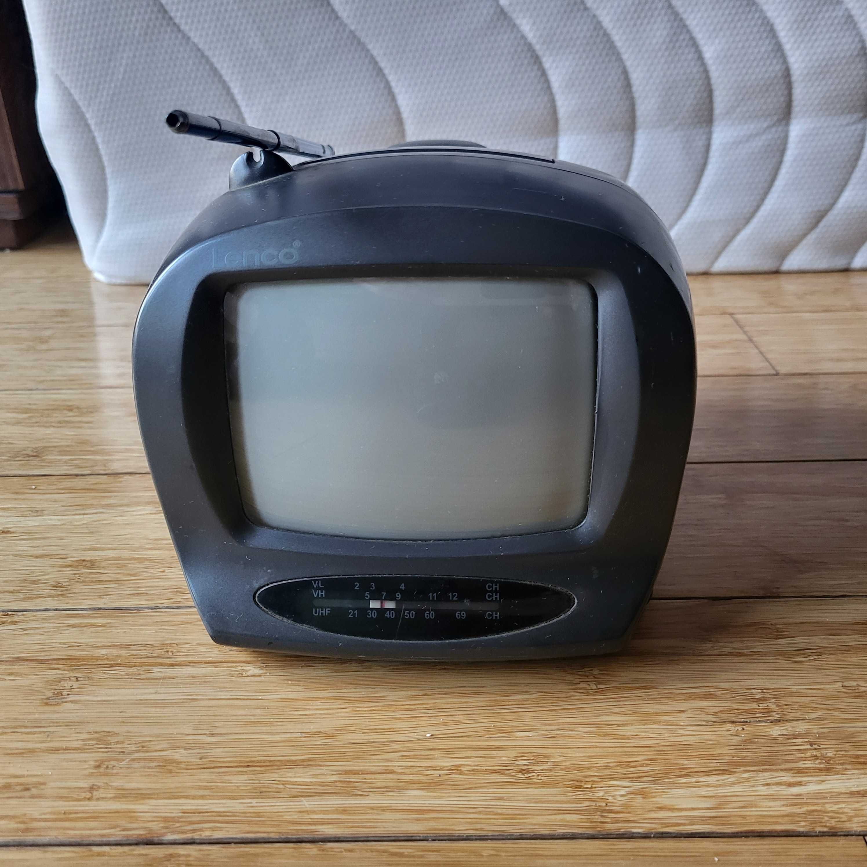 LENCO T 9030 telewizor 5.5 cala