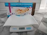 Waga niemowlęca dla dzieci i niemowląt do 20 kg