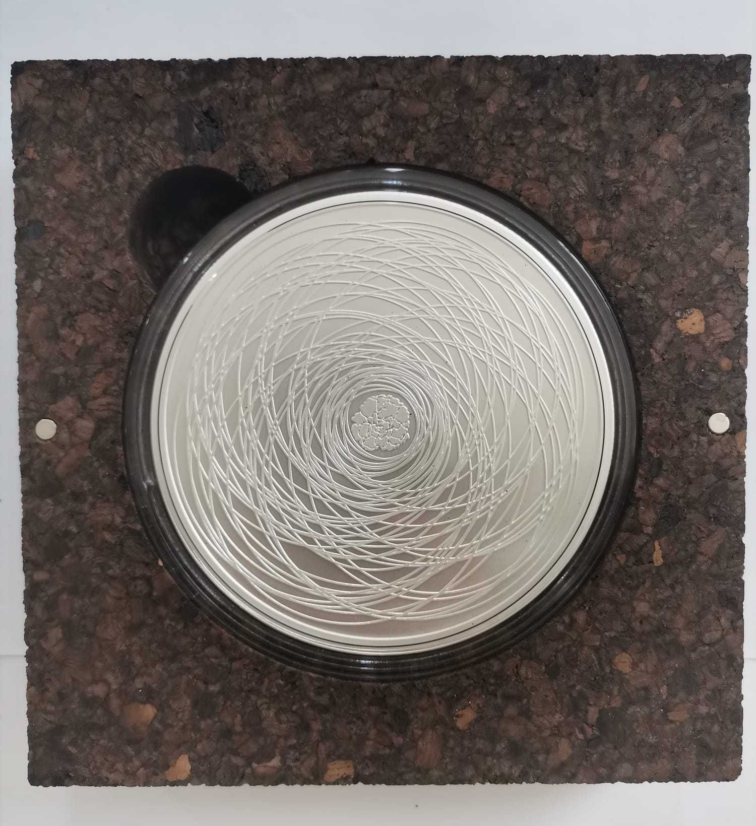 Moeda de 1kg 50 anos do 25 de Abril Liberdade, Liberdade! (Prata FDC)