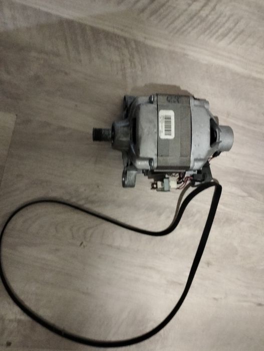 Мотор для стиральной машины