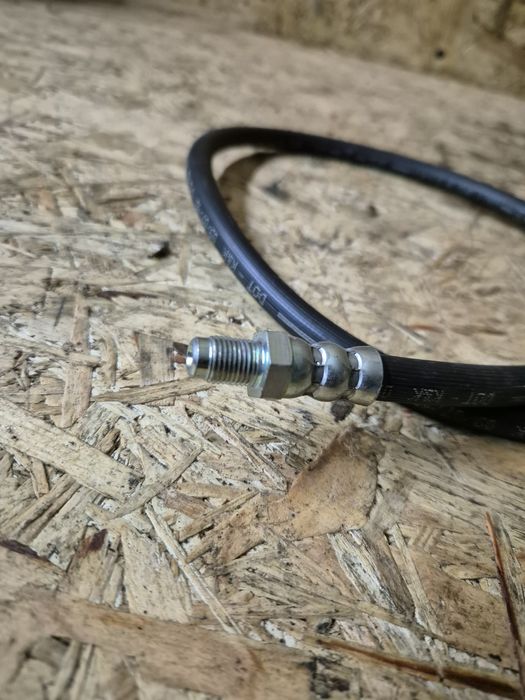 Przewód pompy hamulcowej nowy mz etz 251 / 250 / 150