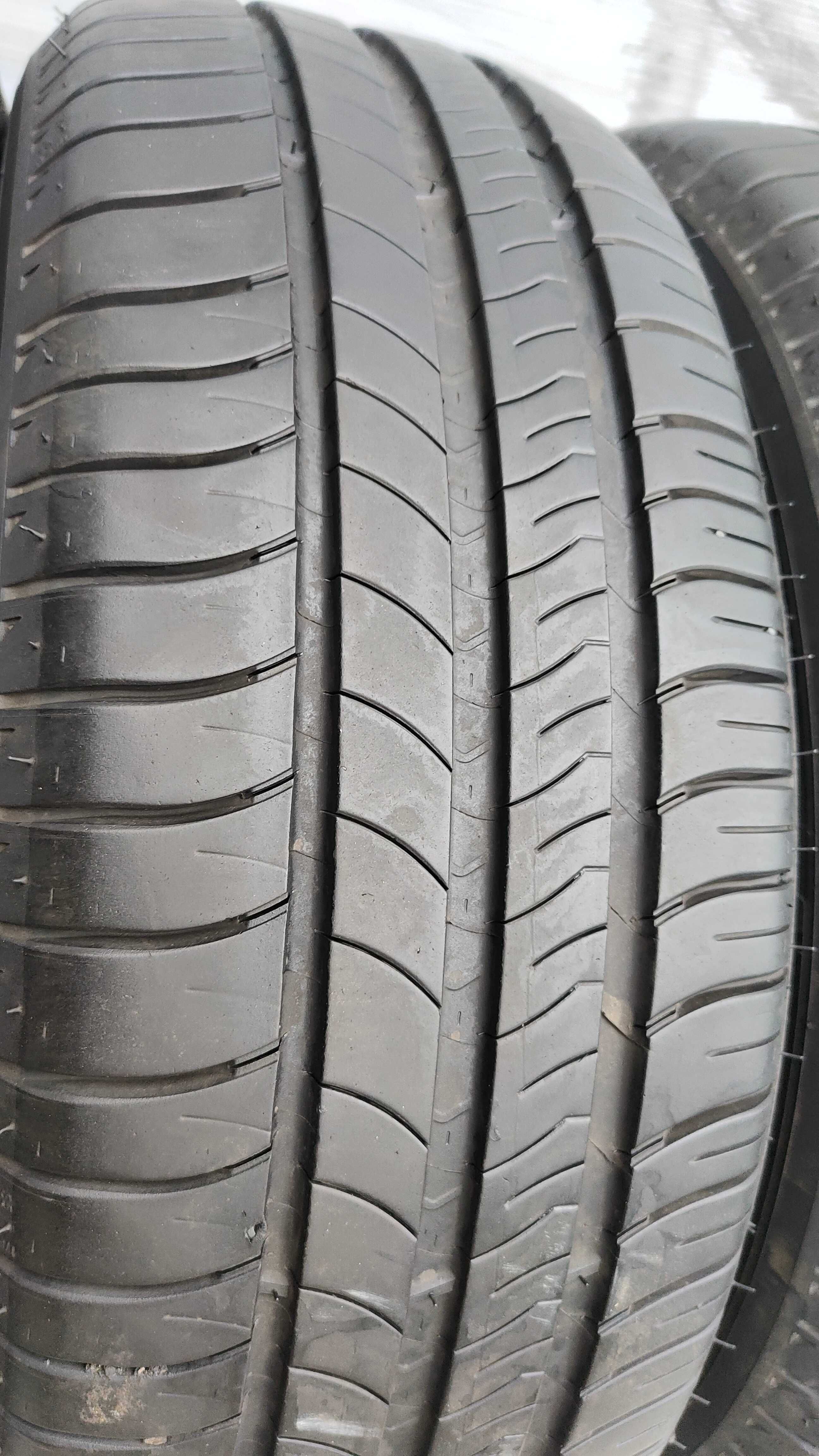 Opony Letnie 195/55/16 Michelin Energy Saver 4szt 6,5mm