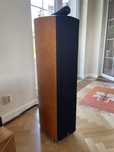 Bowers & Wilkins B&W 803s stan idealny