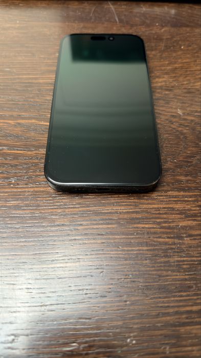Iphone 16 PRO 256 GB - polska dystrybucja