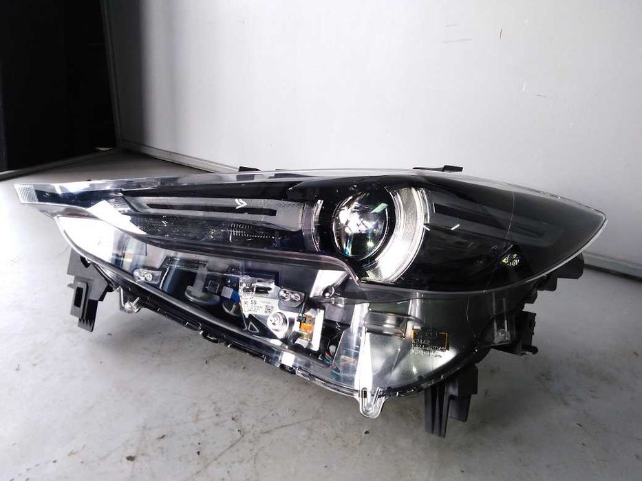 Mazda CX5  17r.- Lampa Full Led Przód Lewa