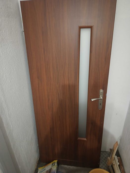 Drzwi za darmo 2 sztuki