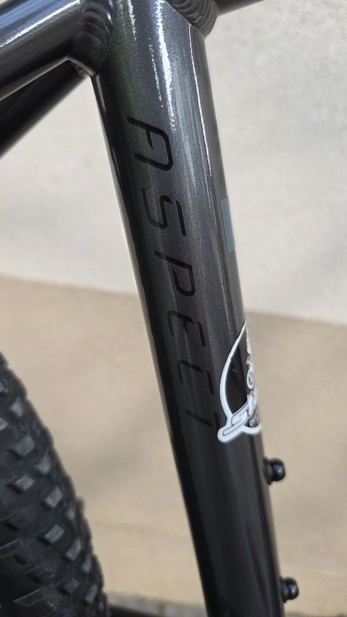 Scott Aspect 3,27,5 Koła,2x8 Shimano, hydraulika, jak nowy