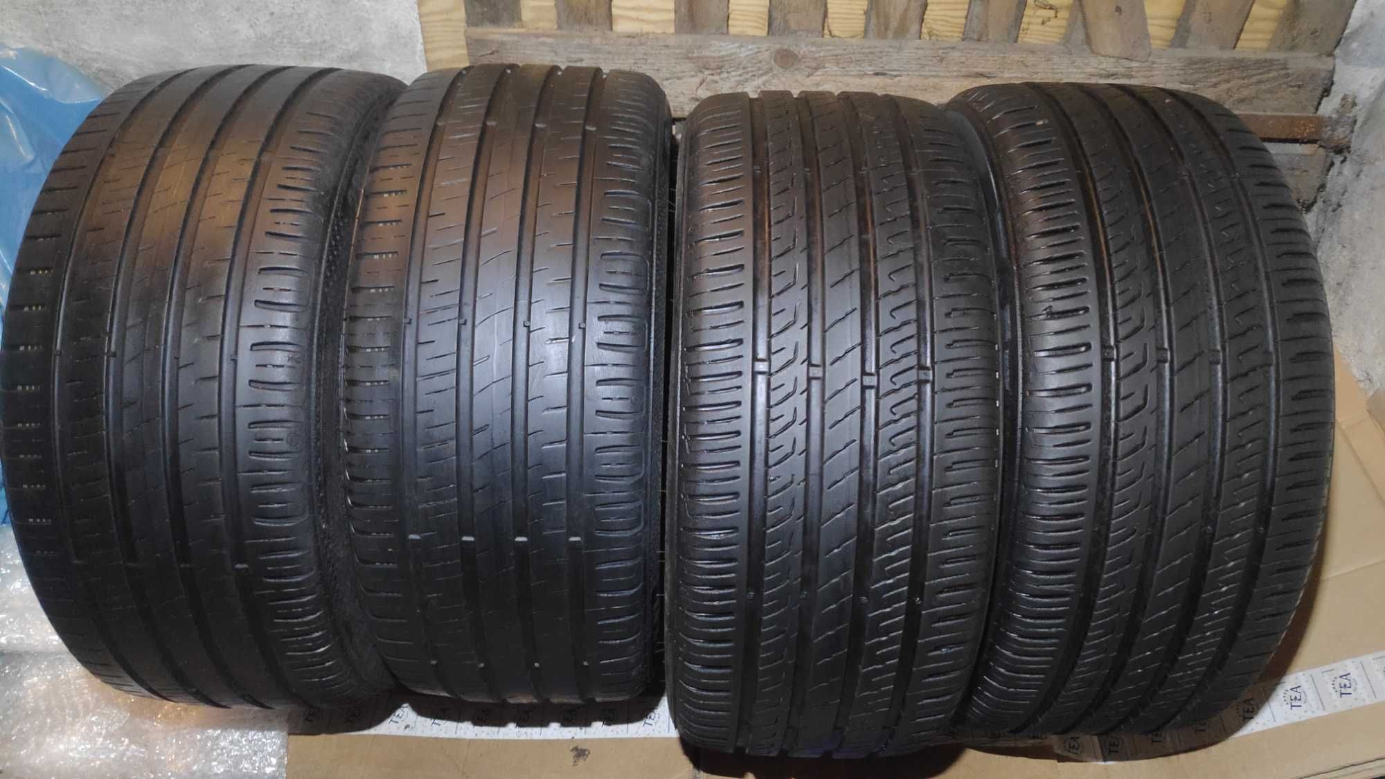 2x Barum Bravuris 5HM 235/40 r18 95Y  + 2x Barum Bravuris 3HM