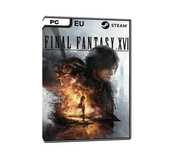 Final Fantasy XVI (16) [PC] Klucz STEAM + Gratis