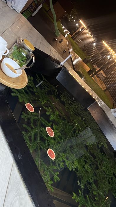 Котедж. с. Сойми.Чан/Синевир/ Шипіт