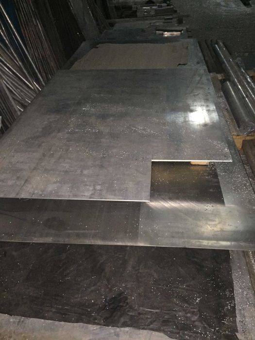 листовий алюминий 1-10мм дюраль   для сварки фрезеровки   АМг  Д16  АД