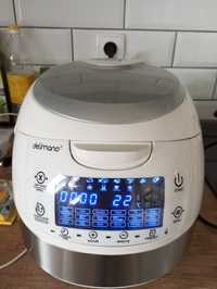 Multicooker Delimano 50in1 (KF-E50)