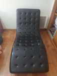 Chaise individual