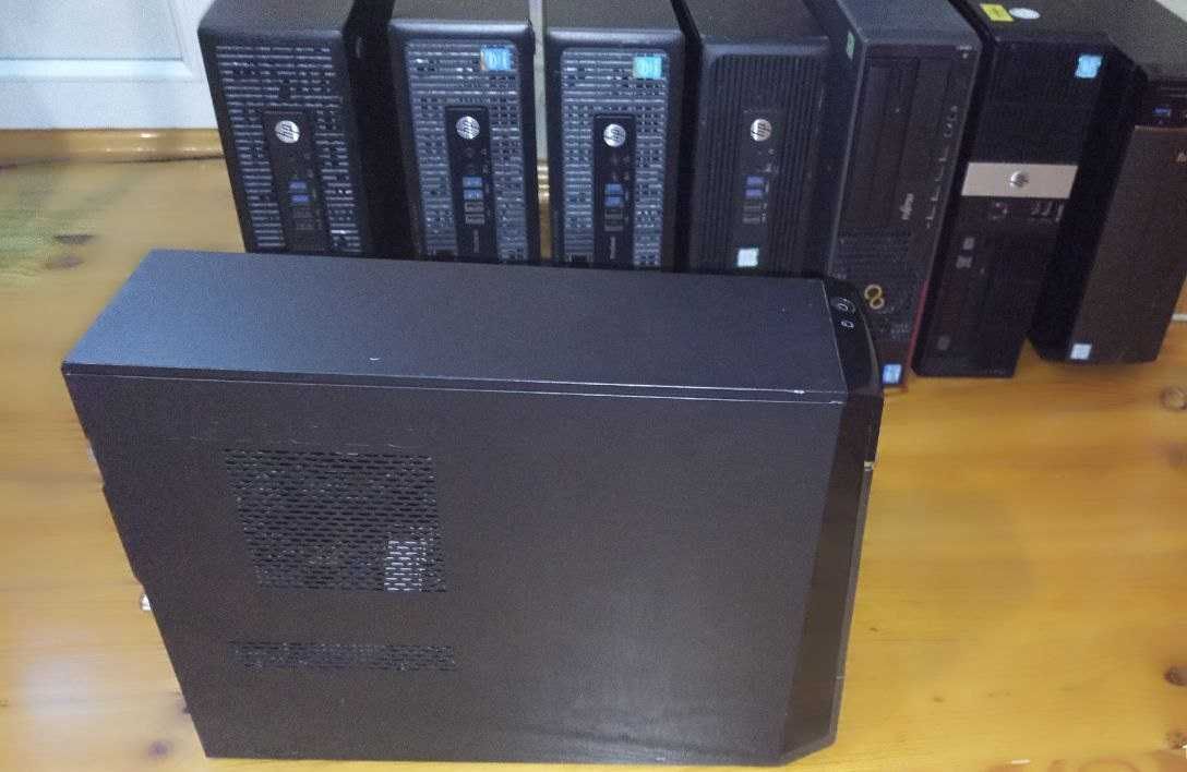 Lenovo IdeaCentrer A8-6410-4 ядра\ Radeon R5  \8- гб ddr3\ Wi-fi\ HDMI