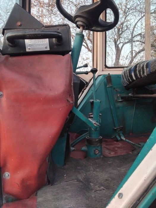 Продам трактор ЮМЗ