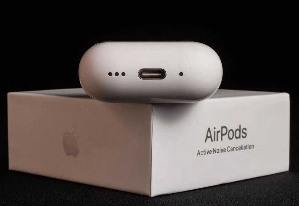 Наушники АирПодс 4 series 1:1 Bluetooth