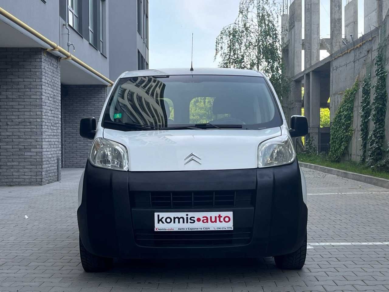 Продам Citroen Nemo 2009. Можна в розстрочку, під викуп.