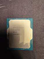Intel Core i7 12700kf