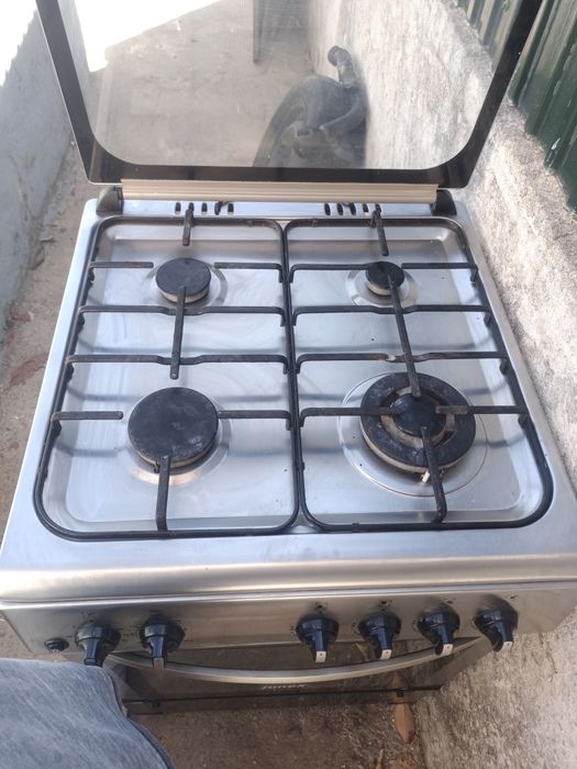 Vendo fogão junex