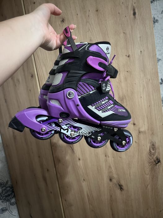 Ролики для дитини 32-35 розмір