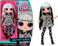 L.O.L. Surprise O.M.G. Groovy Babe Fashion Doll