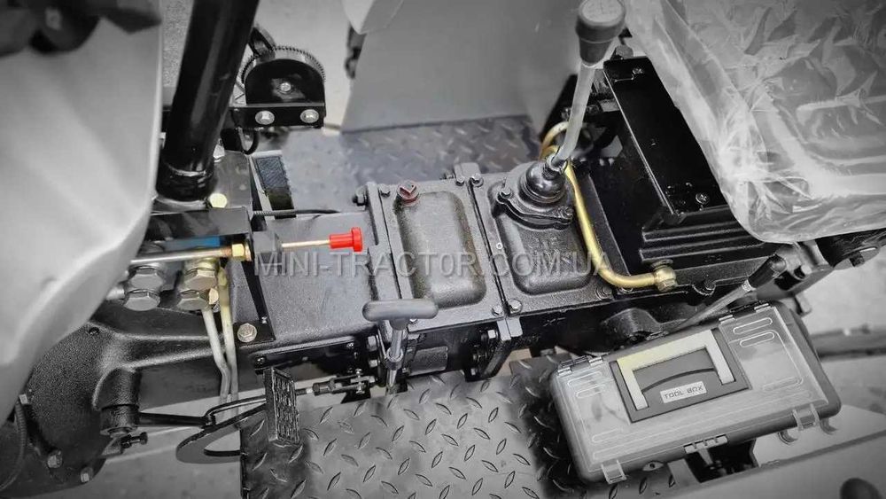 Скаут 244 (Синтай Донгфенг Джинма)