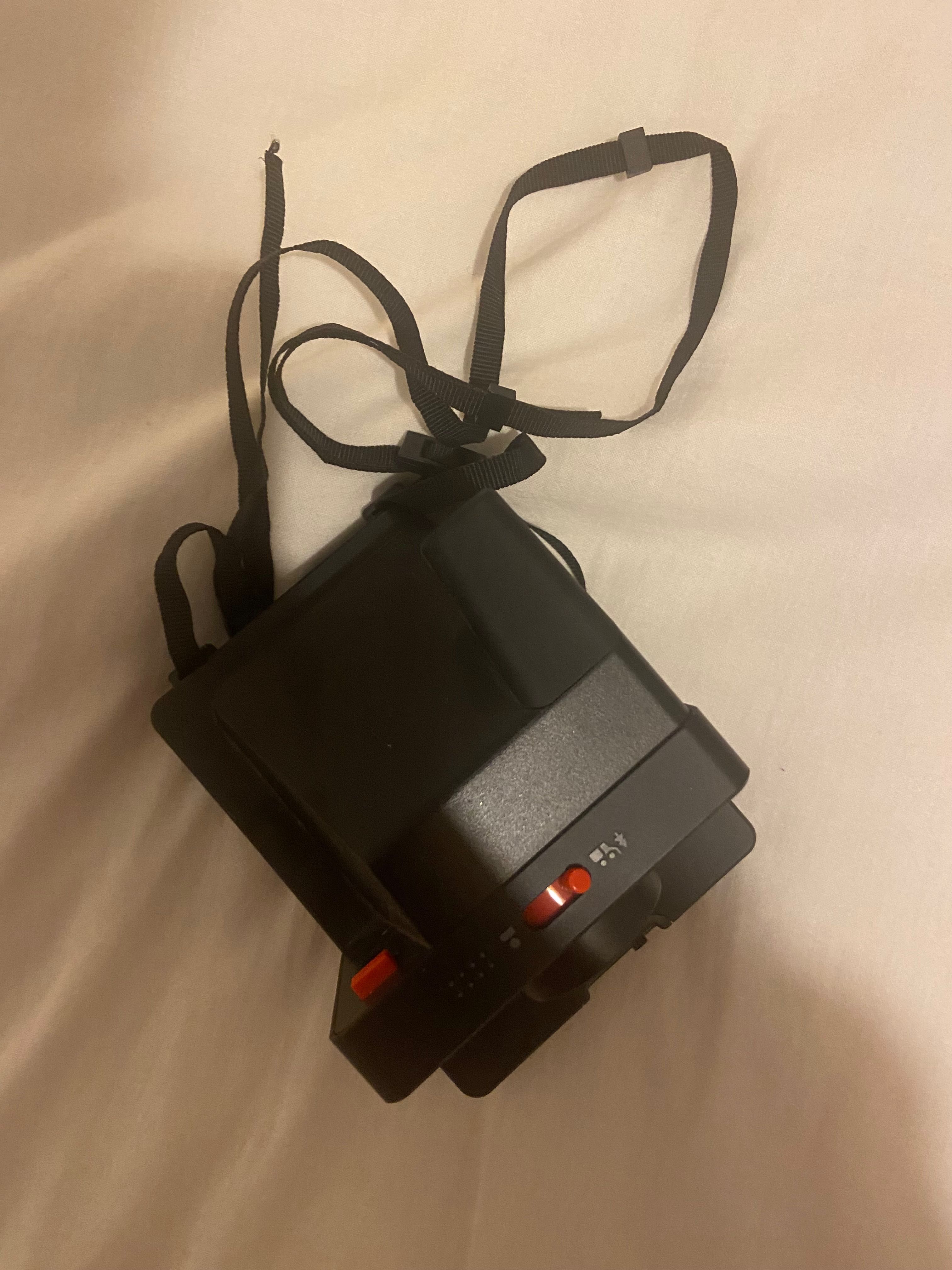 Polaroid One Step+