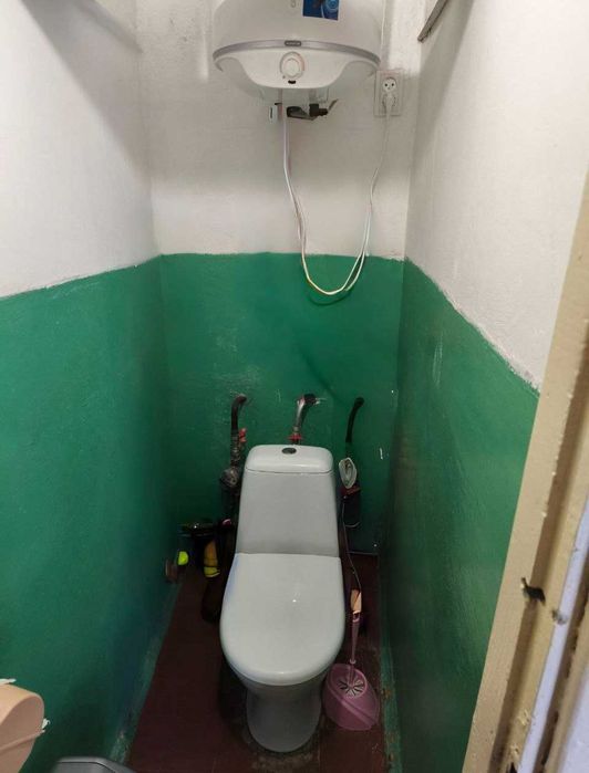 Світла квартира по вул. Пулюя від власника