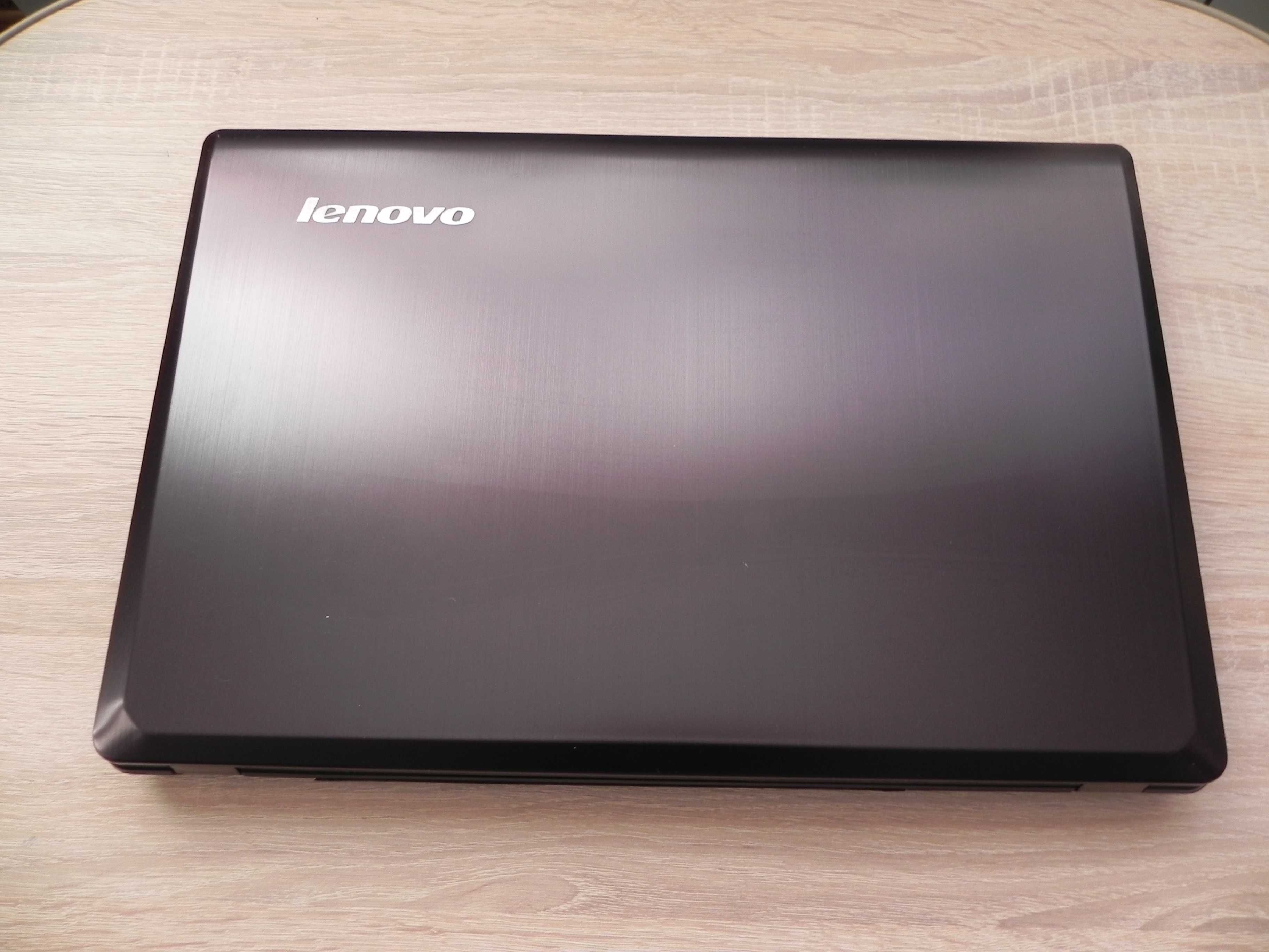 Laptop Lenovo IdeaPad Y580