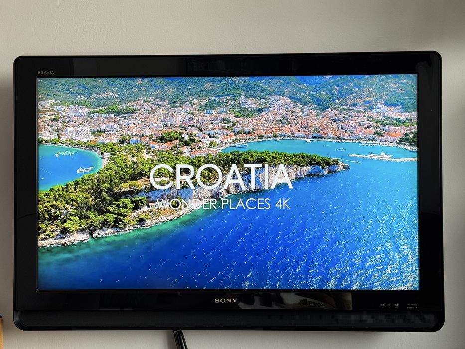 Telewizor SONY Bravia 40”