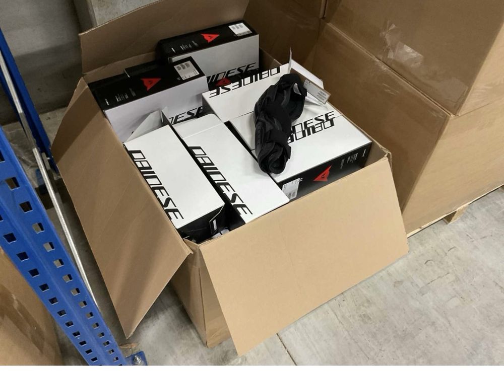 Ochraniacze ochraniacz na łokcie Dainese Elbow V E1