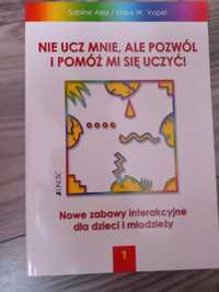 Nowe zabawy interakcyjne dla dzieci i młodzieży