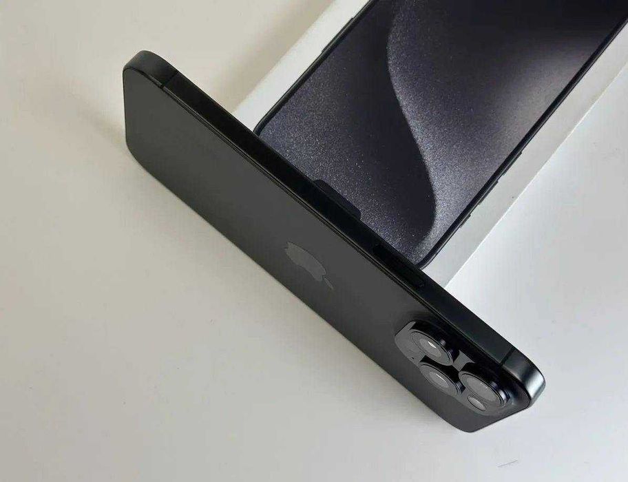 iPhone 15 Pro Max, 256 ГБ