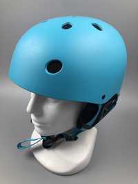 Kask Narciarski 48 cm - 51 cm CRANE /939/