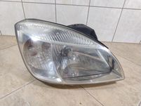 Kia Rio 05-09 lampa reflektor prawy przód wysyłka olx